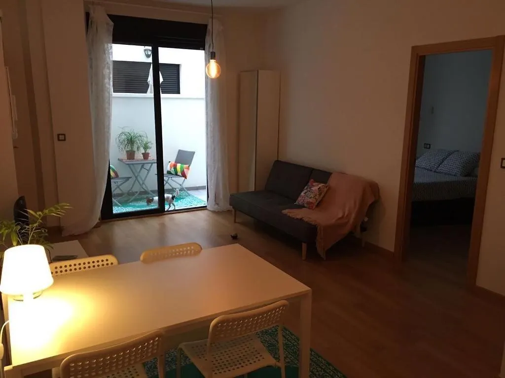 Cosy Apartment , City Centre , Parking . Màlaga