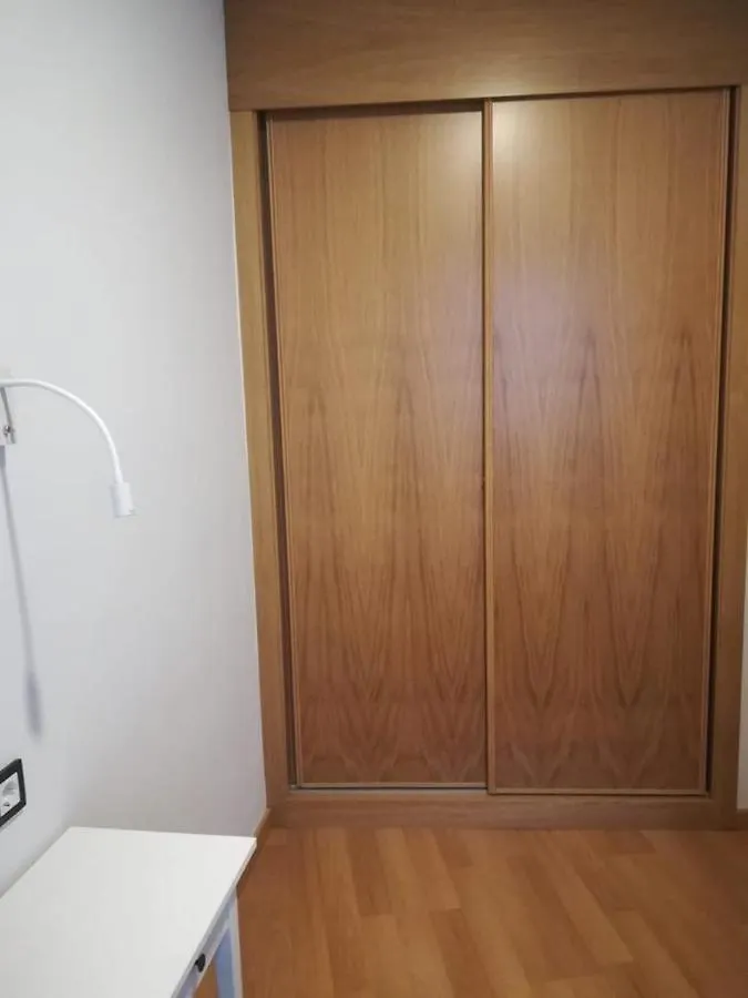 Cosy Apartment , City Centre , Parking . Màlaga 0*,