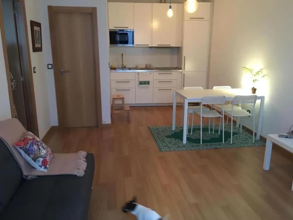 Cosy Apartment , City Centre , Parking . Màlaga Španělsko
