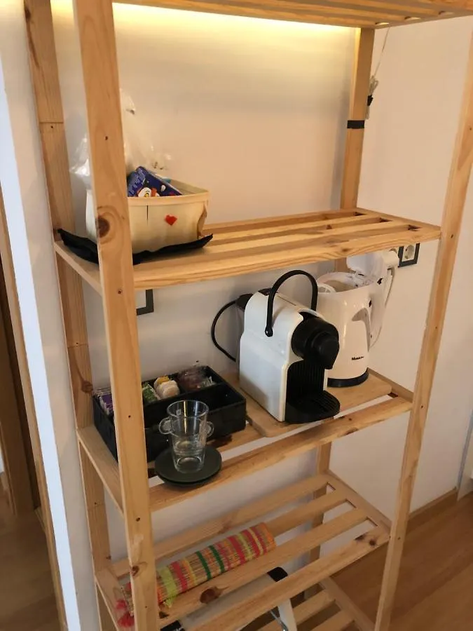 Cosy Apartment , City Centre , Parking . Màlaga